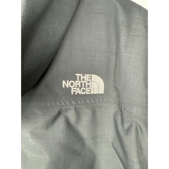 The North Face Mens HyVent Winter Goose Down Parka Jacket Size XXL - Picture 8 of 12